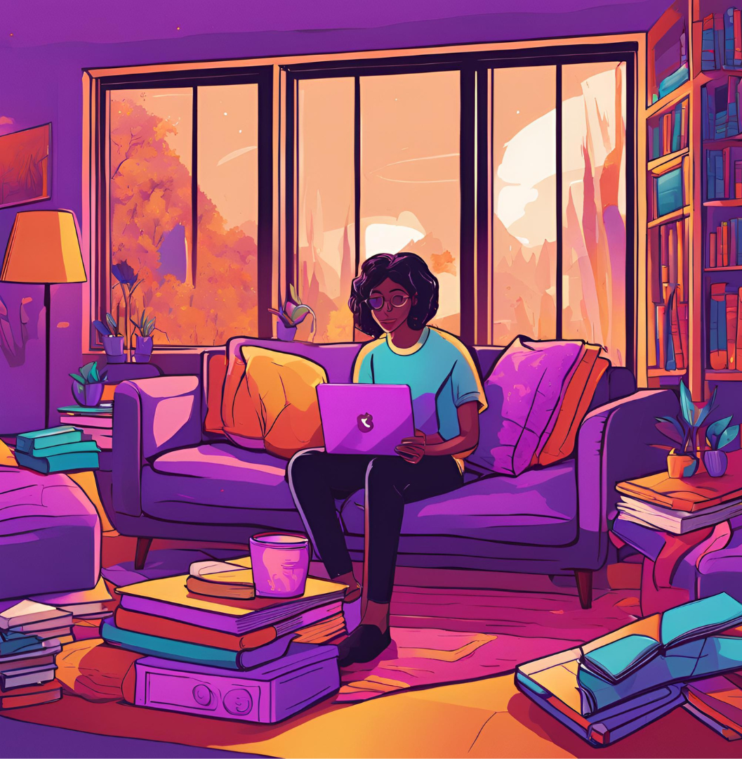 jak uczyć się angielskiego z filmów, seriali, książek i gier