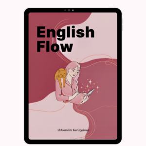 English Flow (e-book)